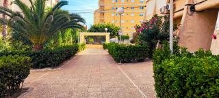 Cozy Apartment on Calle Helena, 8 Minutes from the Beach - La Mata - 5