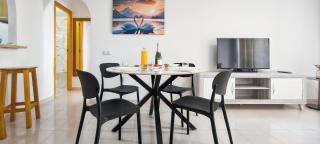 Beach Comfort in Aguas Nuevas - 7