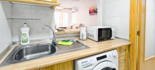 Beach Comfort in Aguas Nuevas - 3