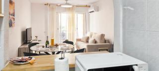 Beach Comfort in Aguas Nuevas - 4