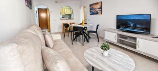 Beach Comfort in Aguas Nuevas - 5