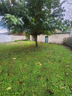 Gite de campagne - 1