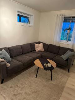 Central apartment in Takelvlia! - 9