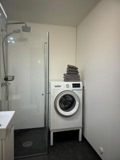 Central apartment in Takelvlia! - 8