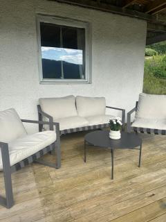 Central apartment in Takelvlia! - 7