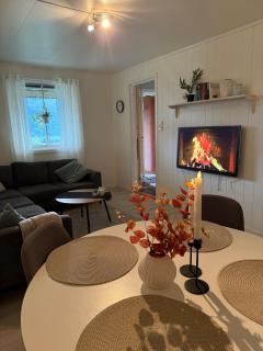 Central apartment in Takelvlia! - 3