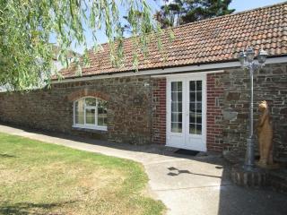 Charming Barn - 2 Bed - 8