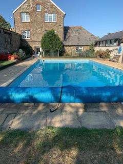 Charming Barn - 2 Bed - 7