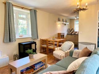 Charming Barn - 2 Bed - 5