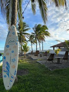 Lali Beach Hotel Boutique - 5