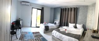 Garden city hotel Nile house - 2