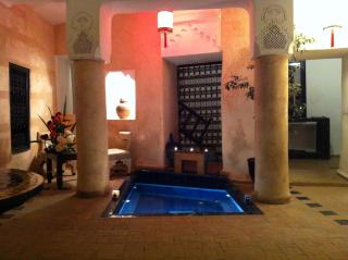 Riad Sabbah - Marrakesch - 7
