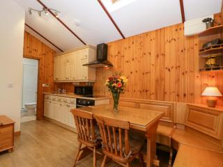 The Log Cabin - 2