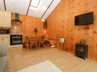 The Log Cabin - 4