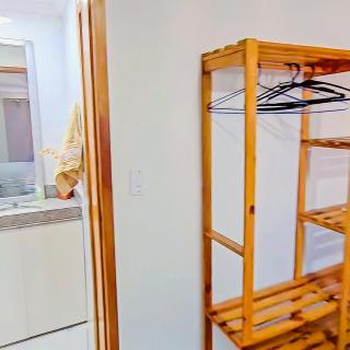 Apartamento Paraíso Brisa do Mar - Manoah Beach Flats - 3