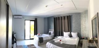 Garden city hotel Nile house - 4