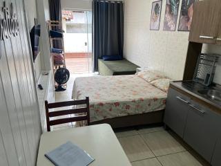 Brisa da Ilha - Estúdios ao lado do aeroporto - 5