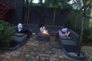 Montane Safaris Hotel, Entebbe - 8