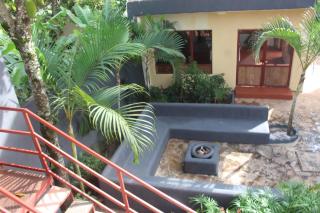 Montane Safaris Hotel, Entebbe - 6