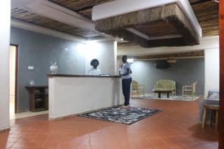 Montane Safaris Hotel, Entebbe - 5