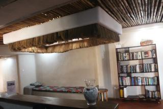 Montane Safaris Hotel, Entebbe - 4