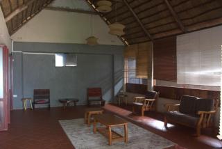 Montane Safaris Hotel, Entebbe - 2