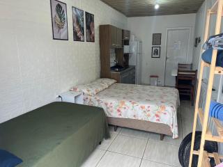 Brisa da Ilha - Estúdios ao lado do aeroporto - 6