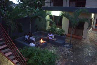 Montane Safaris Hotel, Entebbe - 4