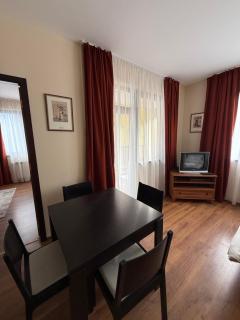 Private apartments in Flora Residence - 8