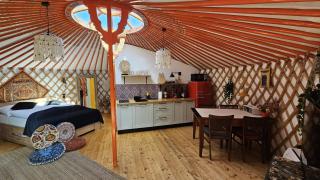 Królikowe Chaty - 2