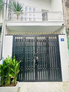 Tommy Home in Central City - 3