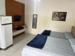 Brisa da Ilha - Estúdios ao lado do aeroporto - 7