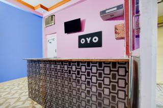 SPOT ON Parihar Hotel - 4