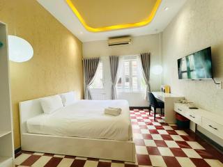 Tommy Home in Central City - 6