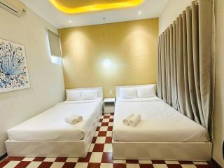 Tommy Home in Central City - 5