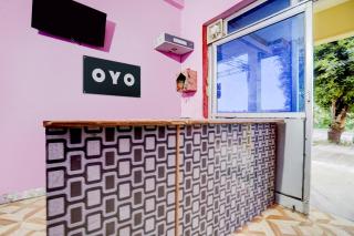 SPOT ON Parihar Hotel - 6