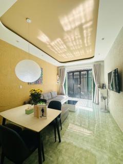 Tommy Home in Central City - 8