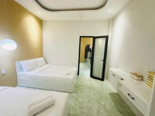 Tommy Home in Central City - 4