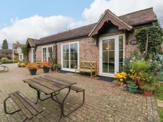 Orchard Cottage - 9