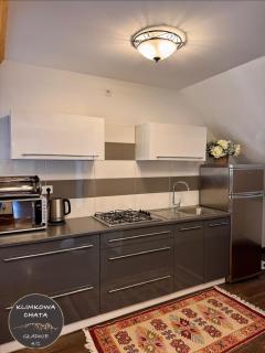 Klimkowa Chata - 3