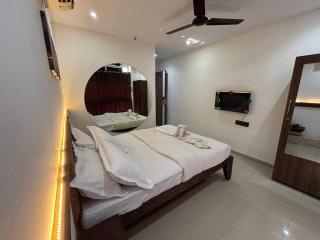 Townhouse Oak Nani Daman - 0