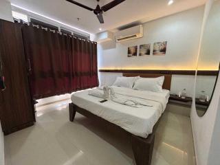 Townhouse Oak Nani Daman - 7