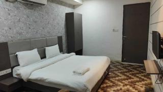 Townhouse Oak Nani Daman - 9