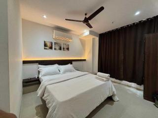 Townhouse Oak Nani Daman - 2