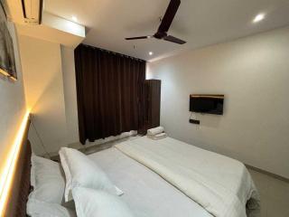 Townhouse Oak Nani Daman - 4