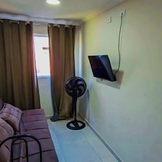 Apartamento Paraíso Brisa do Mar - Manoah Beach Flats - 6