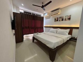 Townhouse Oak Nani Daman - 6