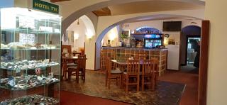 Wellness & Sport Hotel TTC - 9