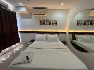 Townhouse Oak Nani Daman - 1