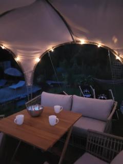 Królikowe Chaty - 9